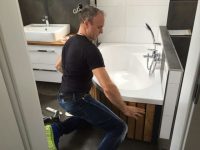 Gemacht wie besprochen