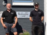 Frank & Timo Siebenhaar